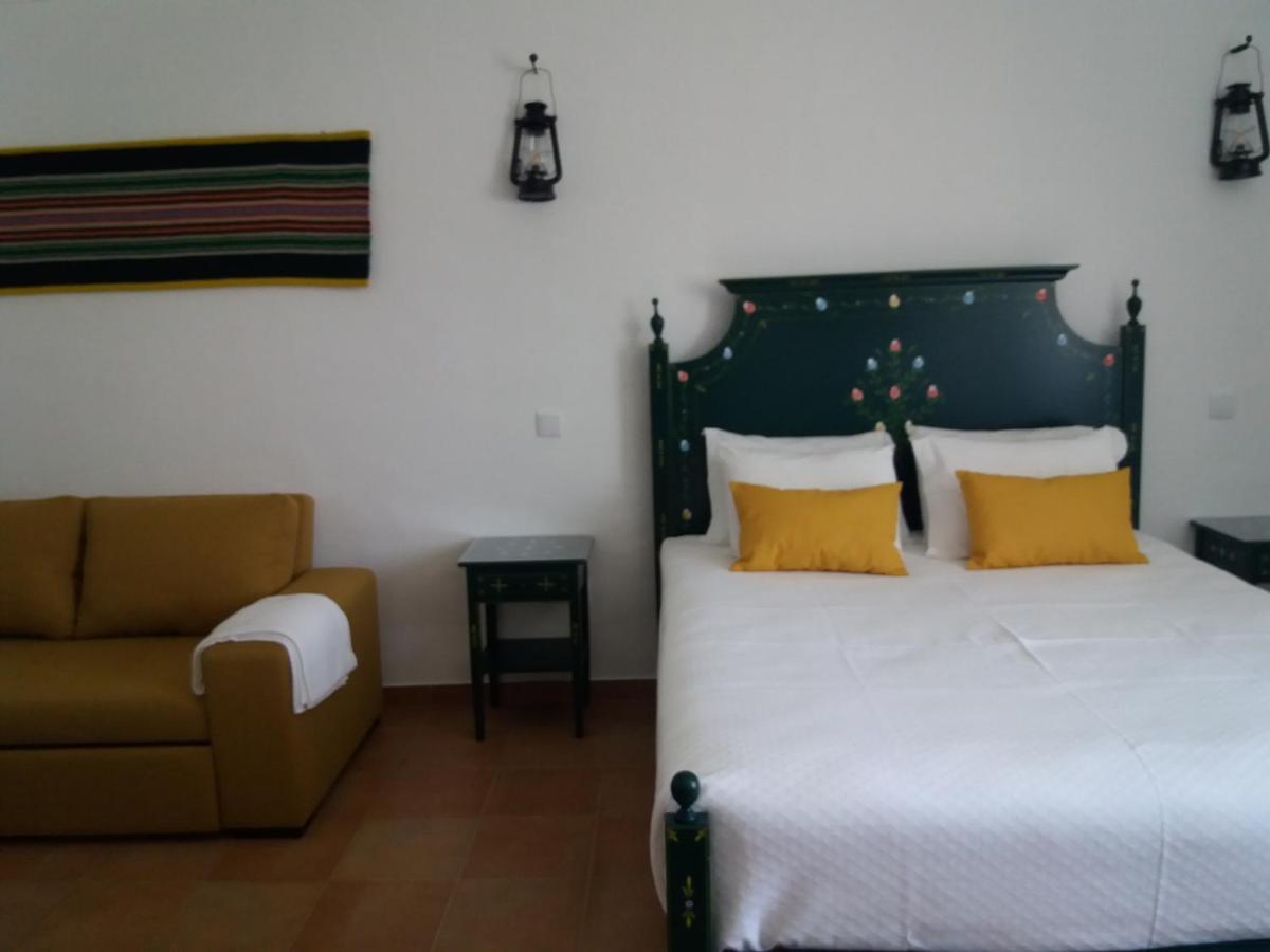 Apartamento Casas Da Minh'Alma Reguengos de Monsaraz Exterior foto