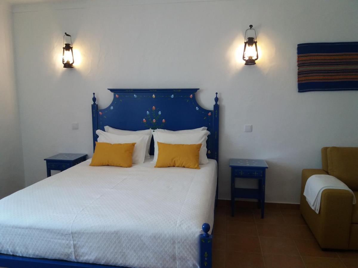 Apartamento Casas Da Minh'Alma Reguengos de Monsaraz Exterior foto