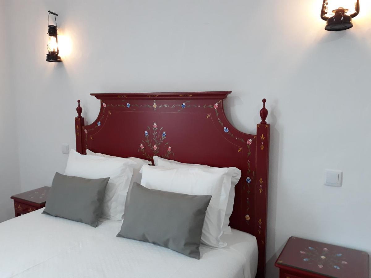 Apartamento Casas Da Minh'Alma Reguengos de Monsaraz Exterior foto