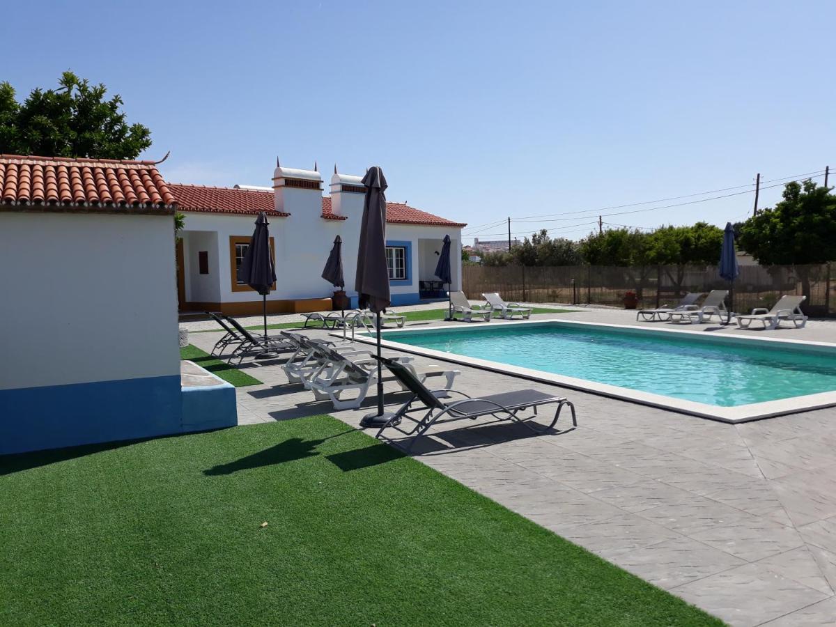 Apartamento Casas Da Minh'Alma Reguengos de Monsaraz Exterior foto