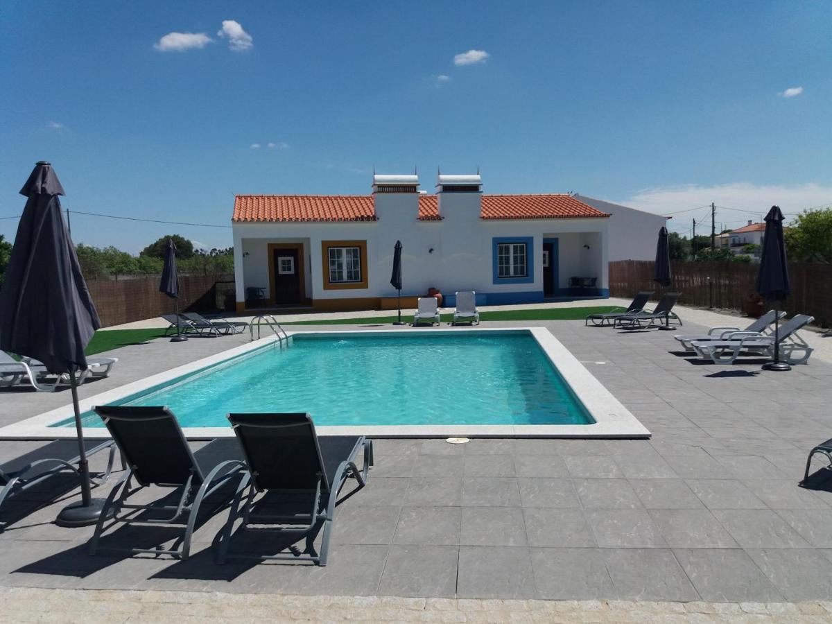 Apartamento Casas Da Minh'Alma Reguengos de Monsaraz Exterior foto