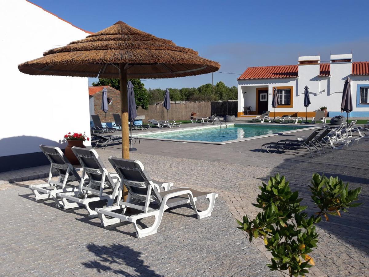 Apartamento Casas Da Minh'Alma Reguengos de Monsaraz Exterior foto