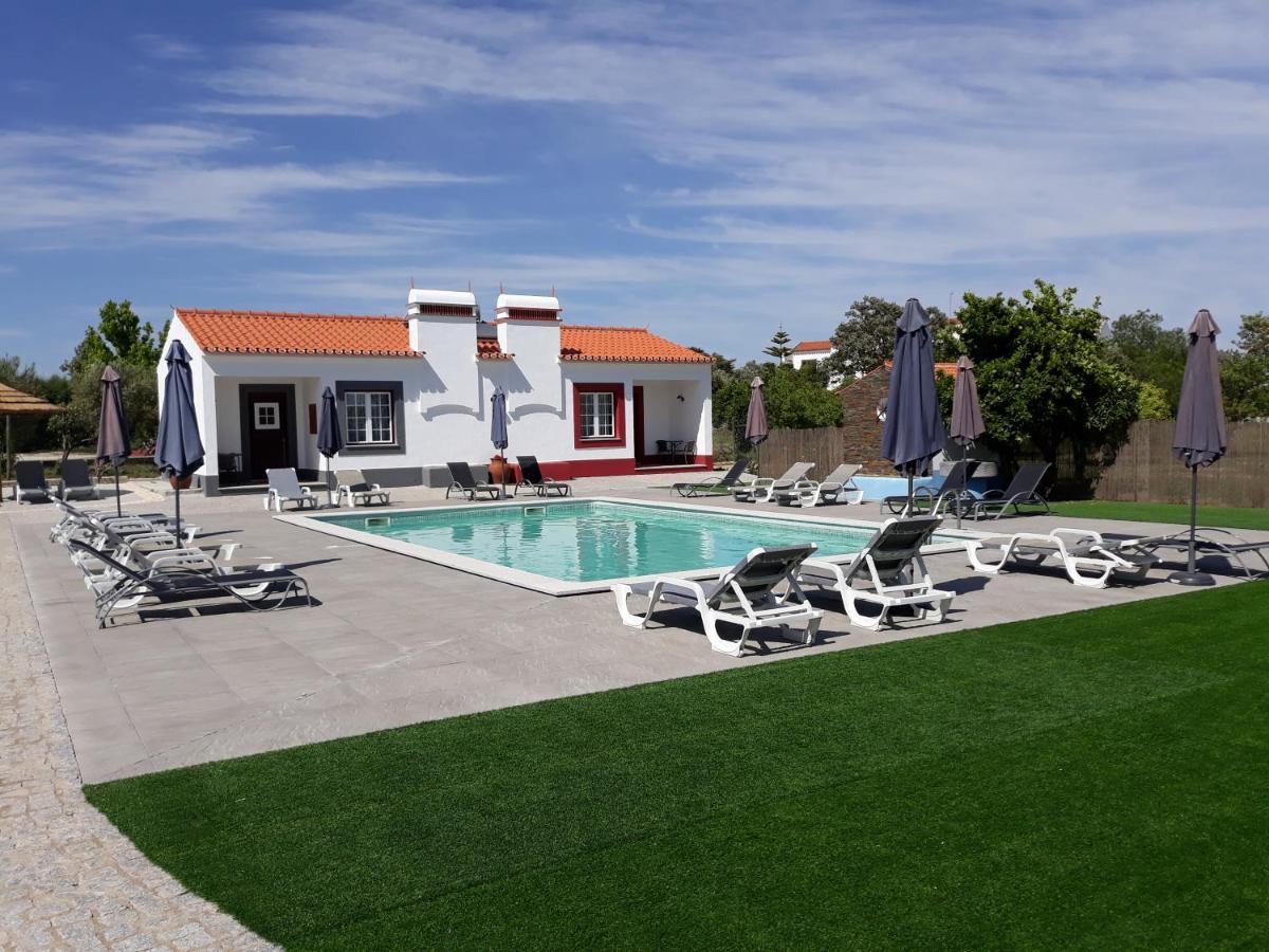 Apartamento Casas Da Minh'Alma Reguengos de Monsaraz Exterior foto