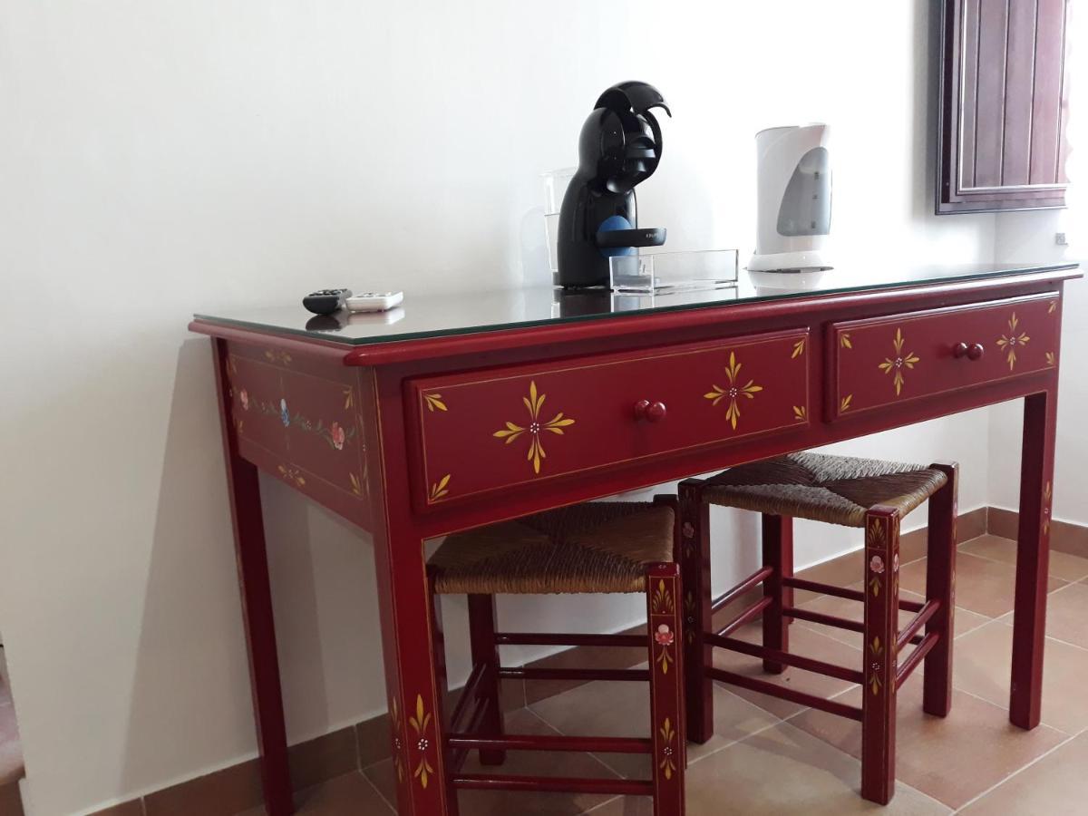 Apartamento Casas Da Minh'Alma Reguengos de Monsaraz Exterior foto