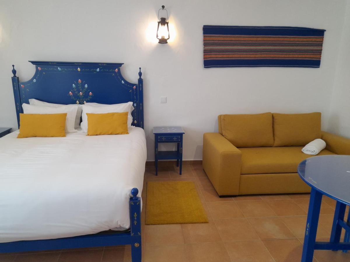 Apartamento Casas Da Minh'Alma Reguengos de Monsaraz Exterior foto