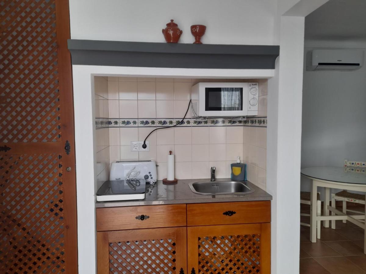 Apartamento Casas Da Minh'Alma Reguengos de Monsaraz Exterior foto
