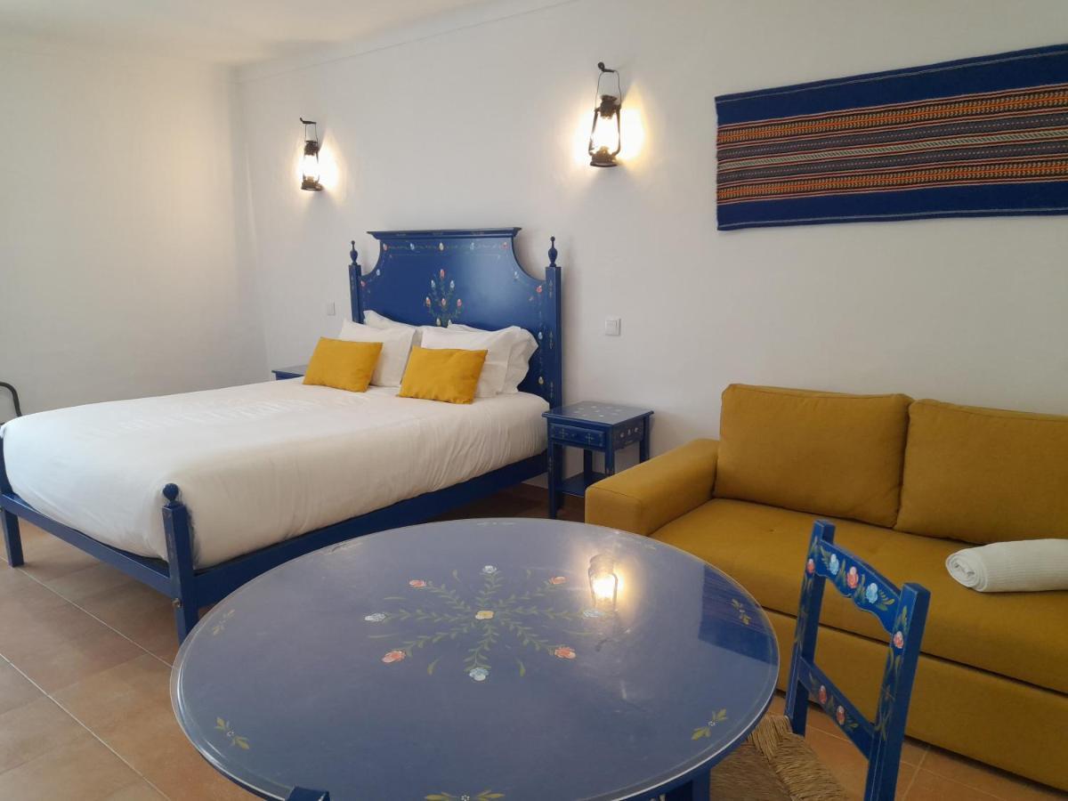 Apartamento Casas Da Minh'Alma Reguengos de Monsaraz Exterior foto