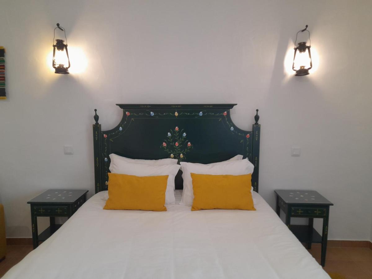 Apartamento Casas Da Minh'Alma Reguengos de Monsaraz Exterior foto