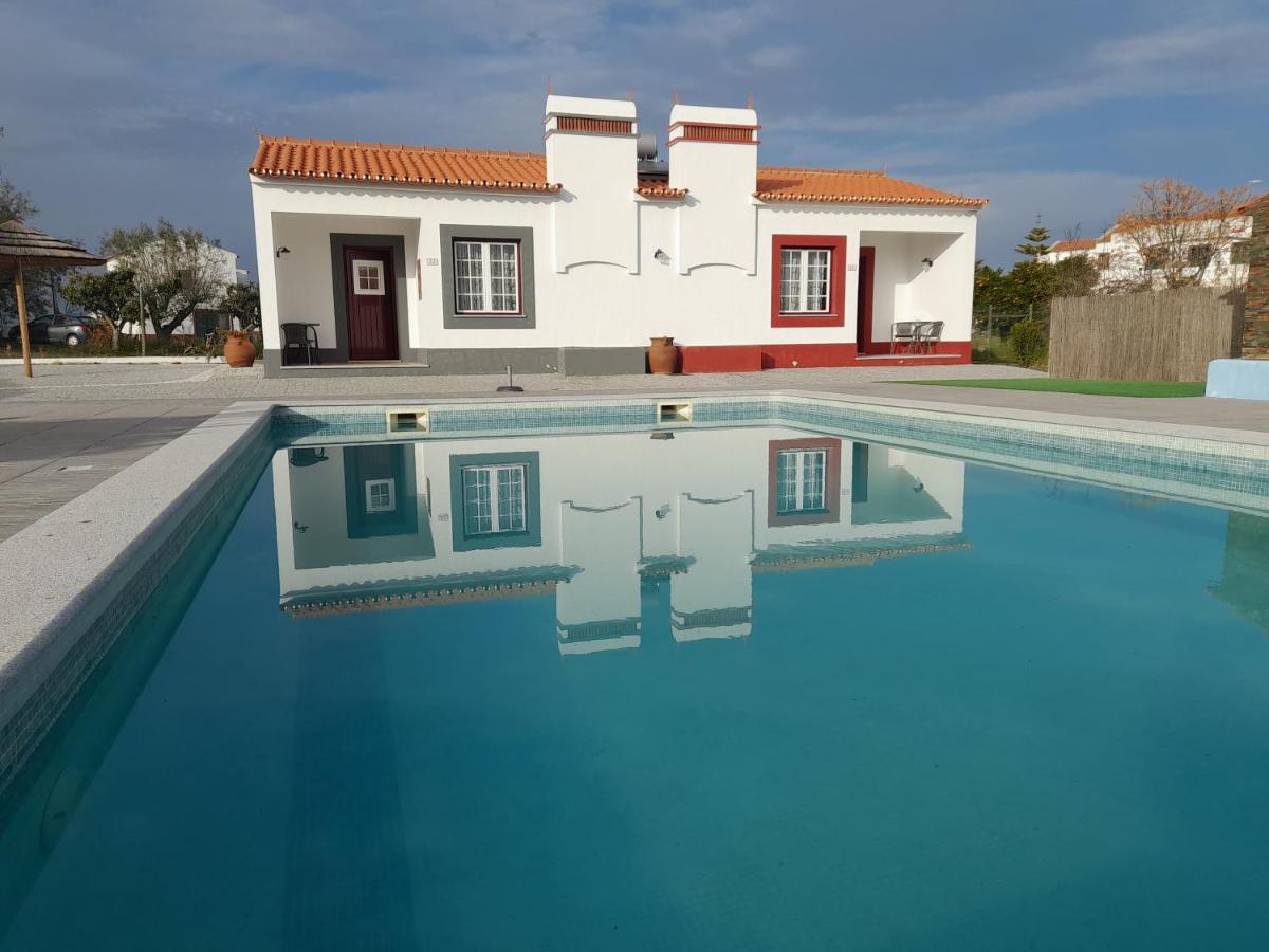 Apartamento Casas Da Minh'Alma Reguengos de Monsaraz Exterior foto